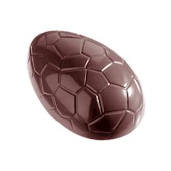 Chocoladevorm ei kroko 260 mm