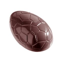 Chocoladevorm ei kroko 290 mm