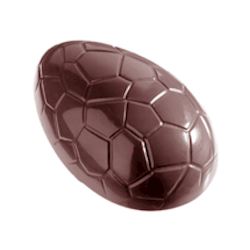 Chocoladevorm ei kroko 320 mm