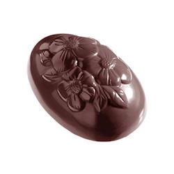 Chocoladevorm ei anemoon 150 mm