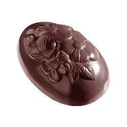 Chocoladevorm ei anemoon 200 mm