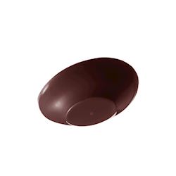 Chocoladevorm ei voet 135 mm