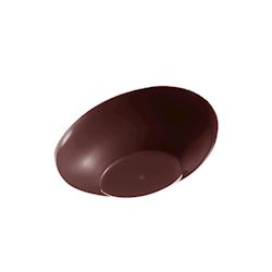 Chocoladevorm ei voet 150 mm