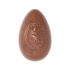Chocoladevorm ei Belle Epoque 'Sir Edward the Bunny"