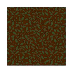 Transferts voor magneetvorm 135 x 275 mm Tuscan leaves***LAST PIECES***