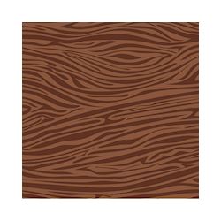 Transferts voor magneetvorm 135 x 275 mm timber***LAST PIECES***