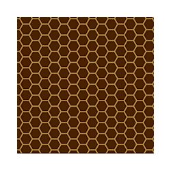 Transferts 300 x 400 mm Honeycomb 5