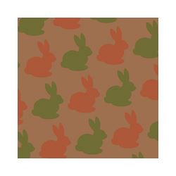 Transferts 300 x 400 mm Bunny hop