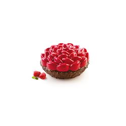 Silikomart Kit Fleur Ø 160 x 80 mm