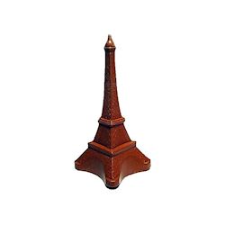 Chocoladevorm eiffeltoren 300 mm