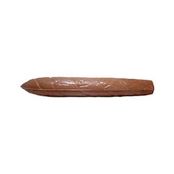 Chocoladevorm sigaar 320 mm