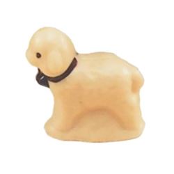 Chocoladevorm schaap 52 mm