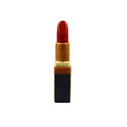 Chocoladevorm lippenstift 185 mm