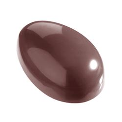 Chocoladevorm ei glad 444 mm