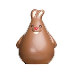 Chocoladevorm konijn "Willi" 100 mm