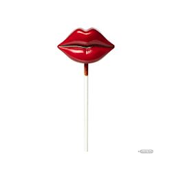 Chocoladevorm lolly Kus 57 mm