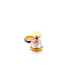 Silikomart Kit Tarte Ring Montblanc Ø 80 mm