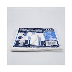 Wegwerp schort - 100 pcs