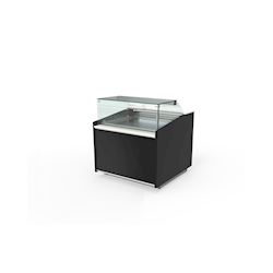 Koelvitrine voor chocolade 1035 mm
