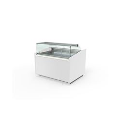 Koelvitrine voor chocolade 1285 mm