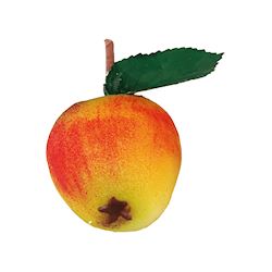 Marsepeinvorm appel 40 gr
