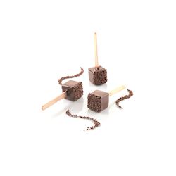 Mini kubus 20 x 20 mm - 2 pcs
