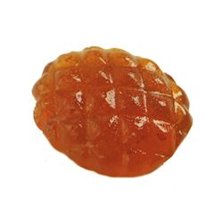 Siliconen vorm grenade - 2x4 cc