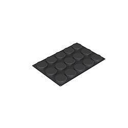 Silikomart Disco Ø 100 x 20 mm