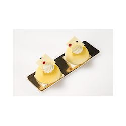 Flexivorm 18 mini savarin Ø 41 x 12 mm