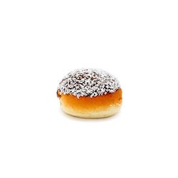 Flexivorm 8 Krapfen Ø 60 x 40 mm