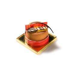 Muffin Ø 68 x 38 mm