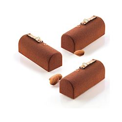Midi boomstam 84 x 32 mm