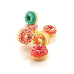 Flexivorm 171 Kleine Donuts