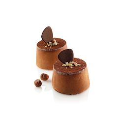 Silikomart Muffin Ø 69 x 39 mm