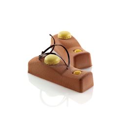 Silikomart Bom 120 x 36 x 33 mm