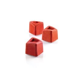Silikomart Mini kubus 25 x 25 x 24 mm