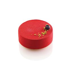 Silikomart Disco Ø 105 x 40 mm