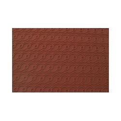 Relief 04 mat fries