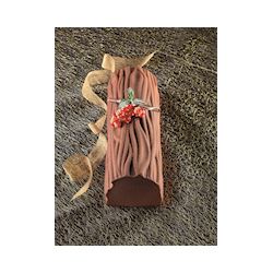 Relief tapijt Hout