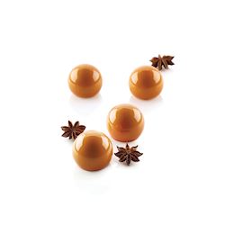 Silikomart Truffels 40