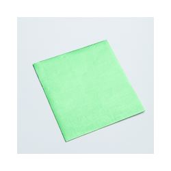 Aluminium groen 80 x 80 mm  - 1/2 kg