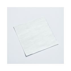 Aluminium grijs 80 x 80 mm - 1/2 kg