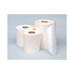 Papier glaceerband 24 cm ± 11,2 kg per rol