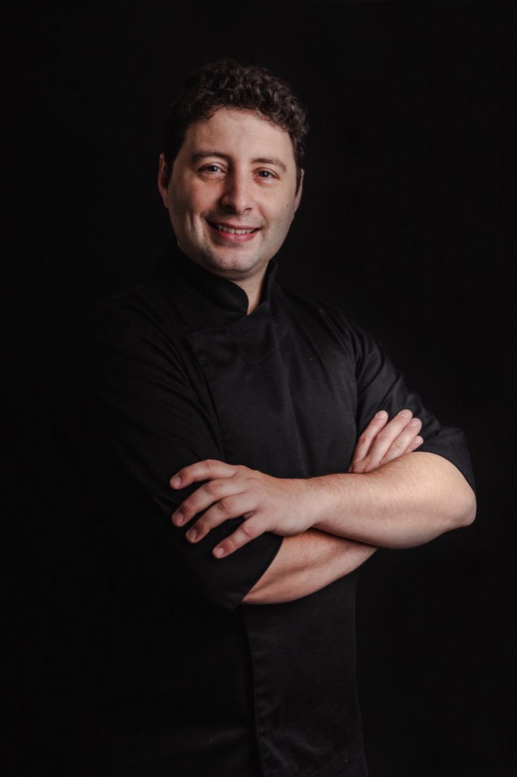 Matias Dragun