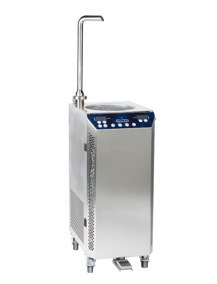 M1275T - Swan automatic tempering dispenser