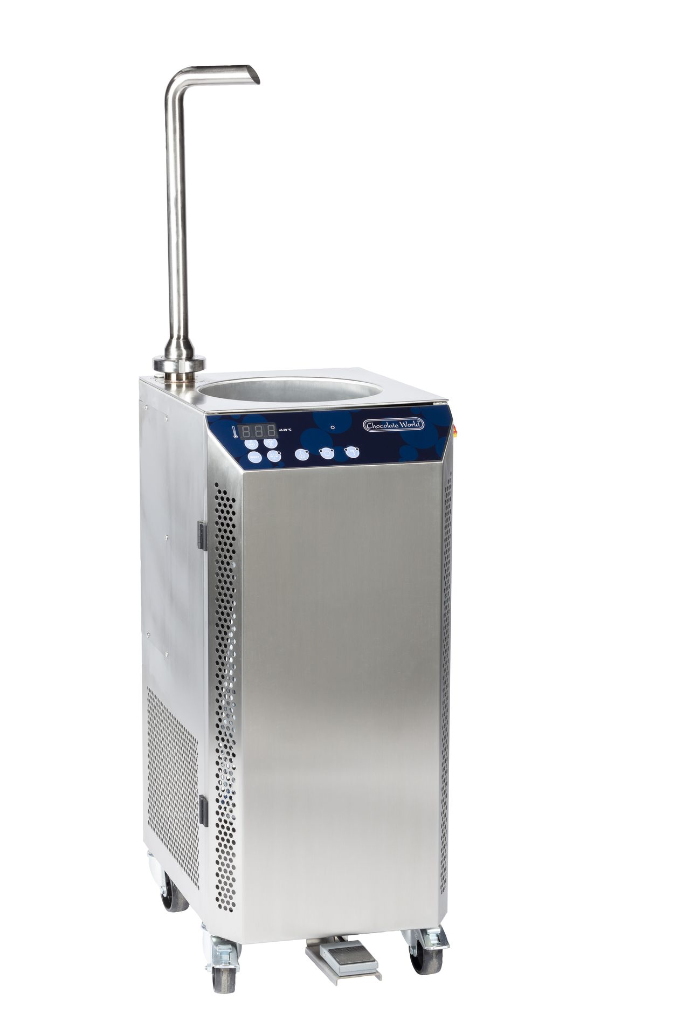 M1275M - SWAN melting machine