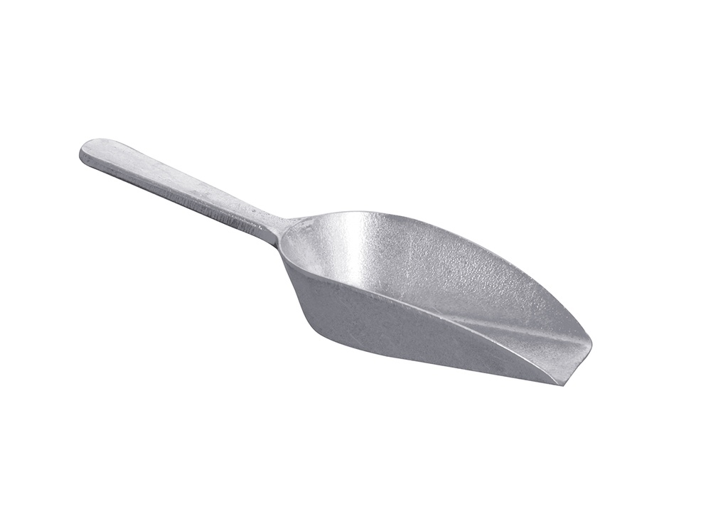 [02102] Flour scoops 210 mm 130 ml