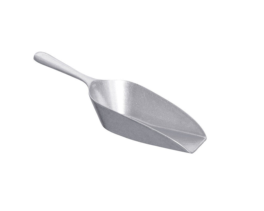 [02103] Flour scoops 250 mm 250 ml