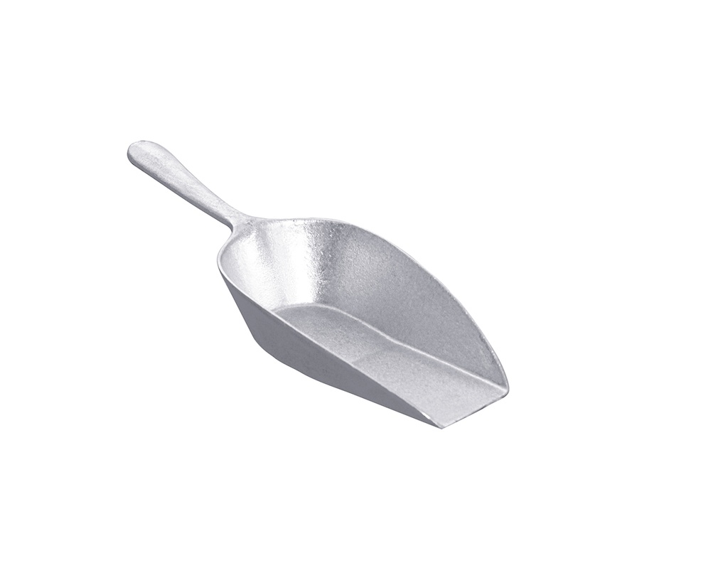 [02105] Flour scoops 310 mm 450 ml