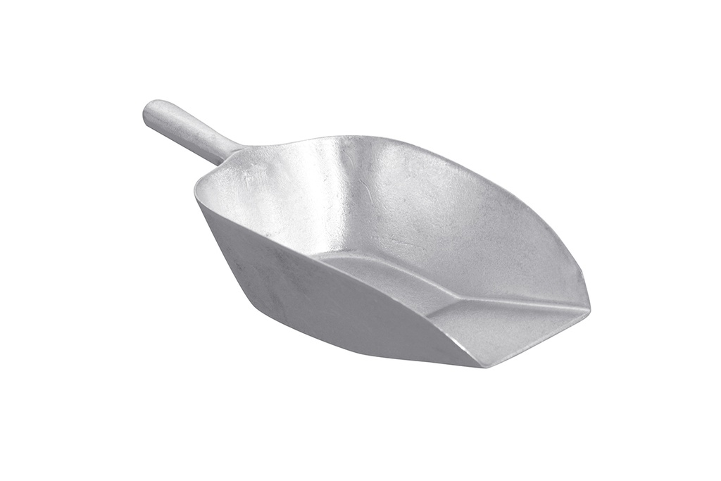 [02108] Flour scoops 430 mm 2500 ml